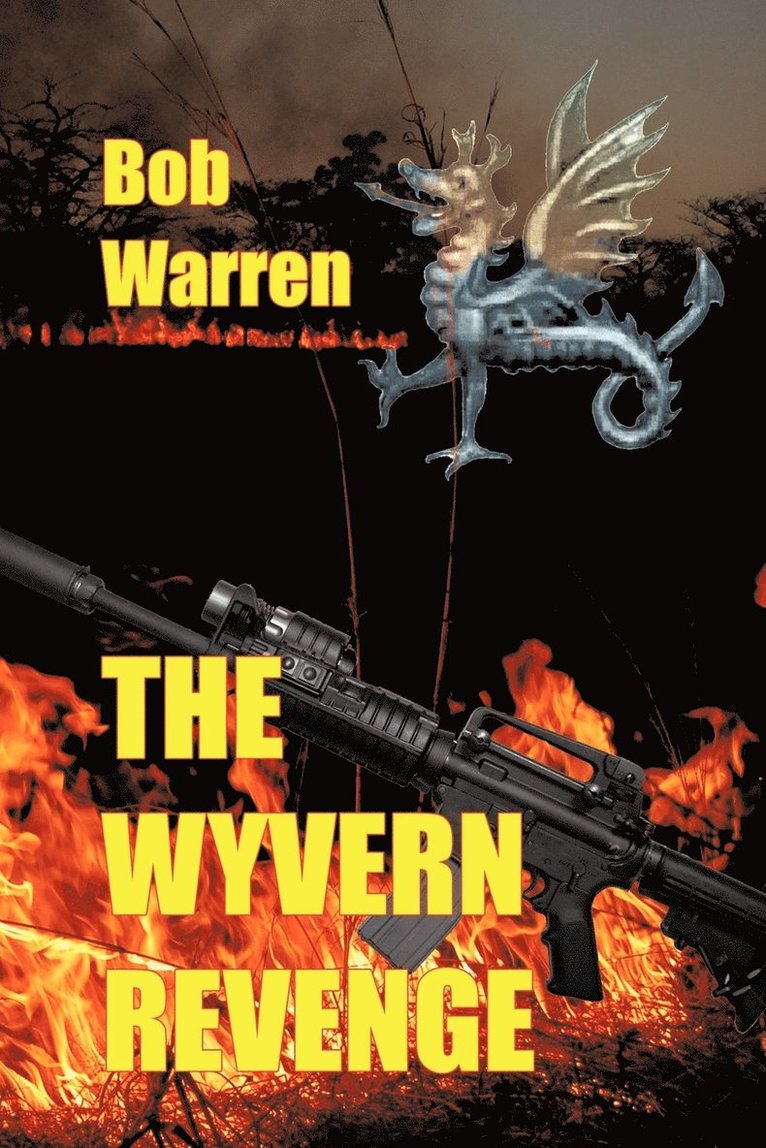 The Wyvern Revenge 1