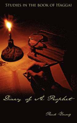 Paul Young - Diary of A Prophet, Häftad