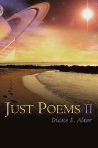 bokomslag Just Poems II