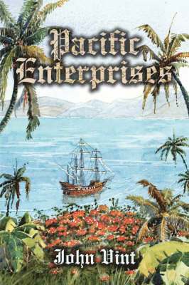 John Vint - Pacific Enterprises, Häftad