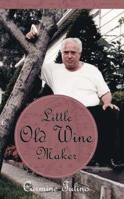 Little Old Wine Maker 1