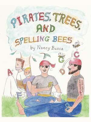 bokomslag Pirates, Trees, and Spelling Bees