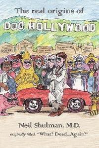 bokomslag Doc Hollywood