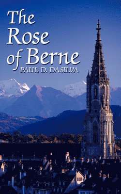 bokomslag Rose of Berne