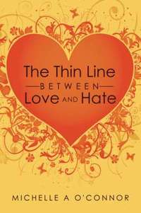bokomslag Thin Line Between Love and Hate