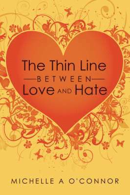 Thin Line Between Love and Hate 1