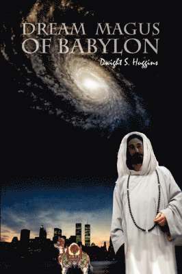 Dream Magus of Babylon 1