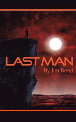 Jim Reed - LastMan, Häftad