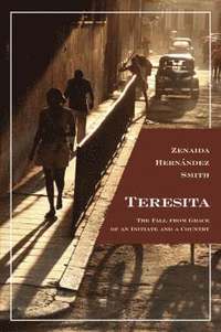 bokomslag Teresita