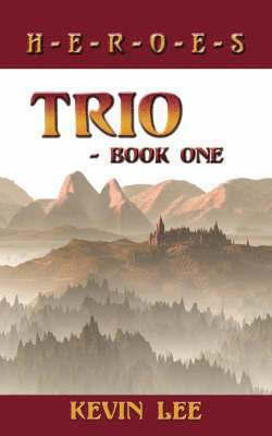 Trio - Book One 1