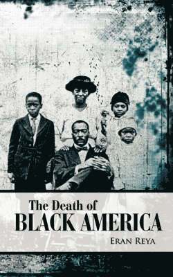 bokomslag The Death of Black America