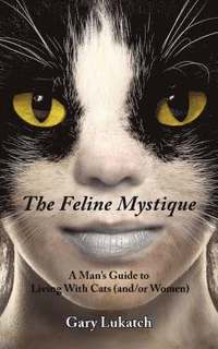 bokomslag The Feline Mystique