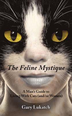 The Feline Mystique 1