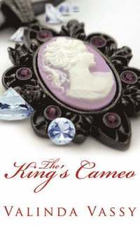 bokomslag The King's Cameo