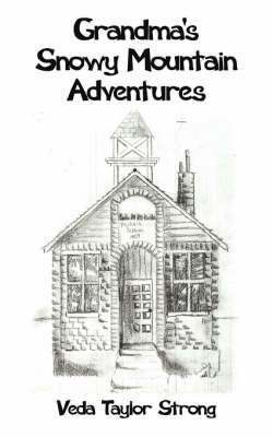 Grandma's Snowy Mountain Adventures 1