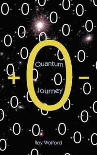 bokomslag Quantum Journey