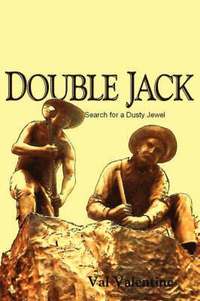 bokomslag Double Jack