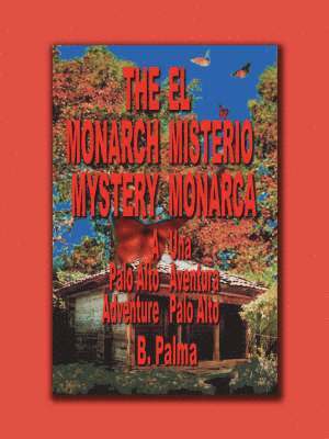 The Monarch Mystery 1