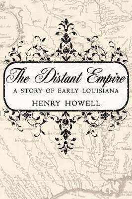 The Distant Empire 1