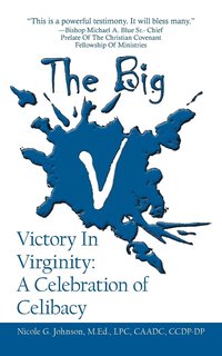bokomslag Big V Victory In Virginity