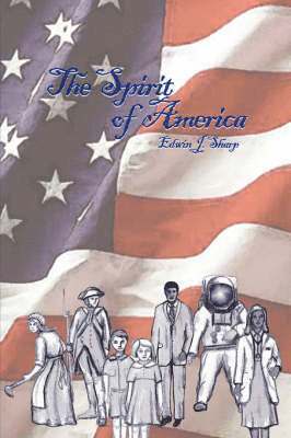 The Spirit of America 1