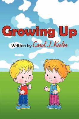 Growing Up 1