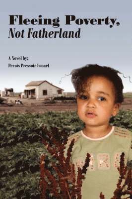 bokomslag Fleeing Poverty, Not Fatherland