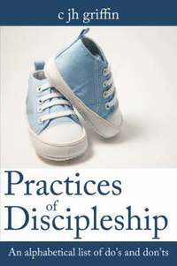bokomslag Practices of Discipleship