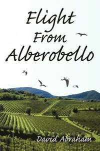 bokomslag Flight From Alberobello