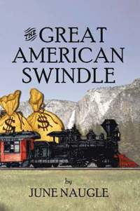 bokomslag The Great American Swindle