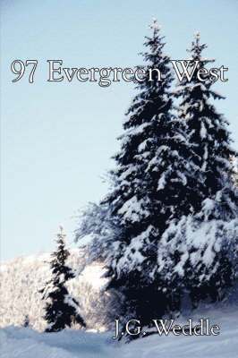 bokomslag 97 Evergreen West