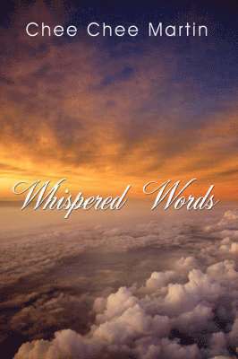 Whispered Words 1