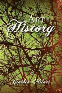 bokomslag Art History