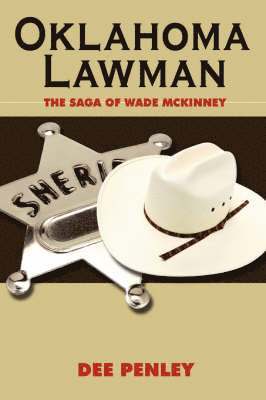 bokomslag Oklahoma Lawman