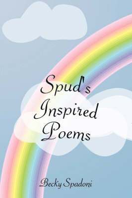 bokomslag Spud's Inspired Poems