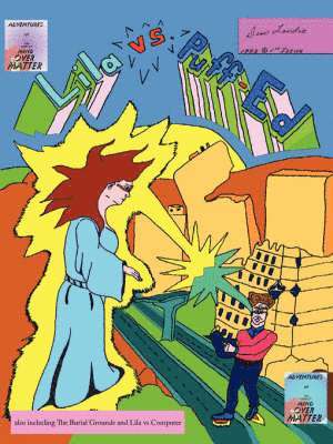 Adventures In the Land of Mind Over Matter 1