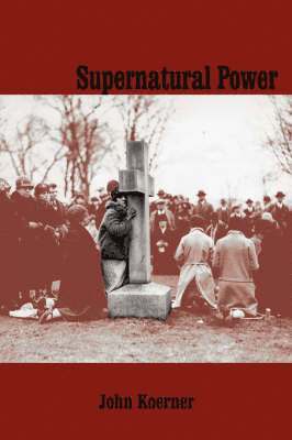 Supernatural Power 1