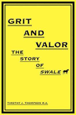 Grit And Valor 1