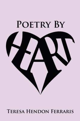 Poetry By Heart 1