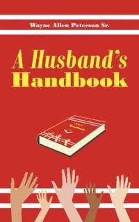 bokomslag A Husband's Handbook