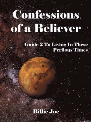 Confessions of a Believer 1