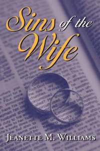 bokomslag Sins of The Wife