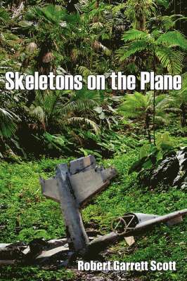 Skeletons on the Plane 1