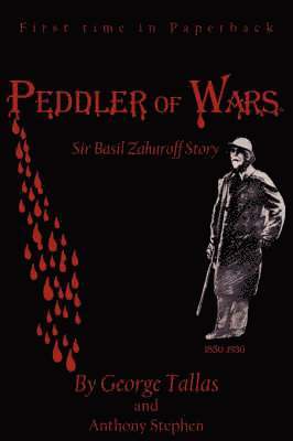 bokomslag Peddler of Warsa(c)