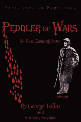 Peddler of Warsa(c) 1