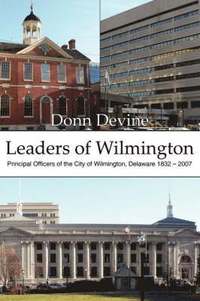 bokomslag Leaders of Wilmington
