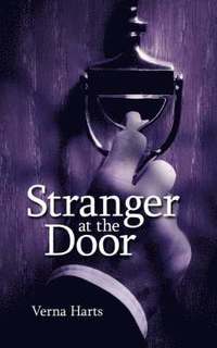 bokomslag Stranger at the Door