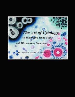 bokomslag The Art of Cytology