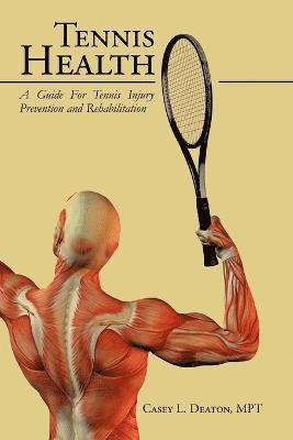 bokomslag Tennis Health