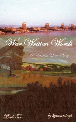 kgcummings, Kgcummings - War Written Words, Häftad